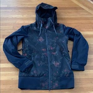 Volcom “Stave” winter jacket, ski or snowboard